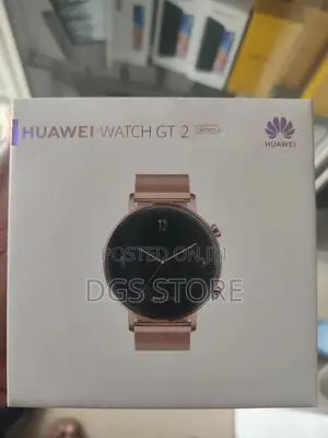 Huawei Watch GT 2 42mm