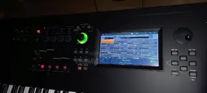 Yamaha Modx 8+