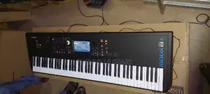 Yamaha Modx 8+
