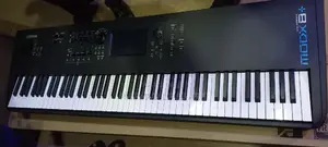 Yamaha Modx 8+