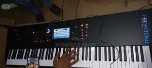 Yamaha Modx 8+