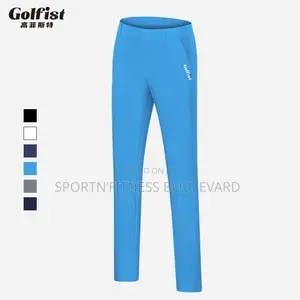Golf Pants