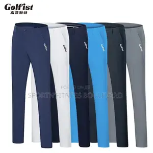Golf Pants