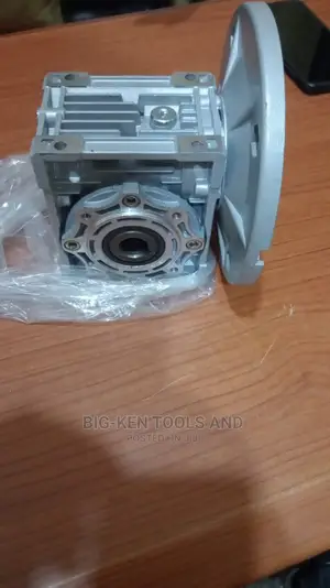 Motor Gear Box