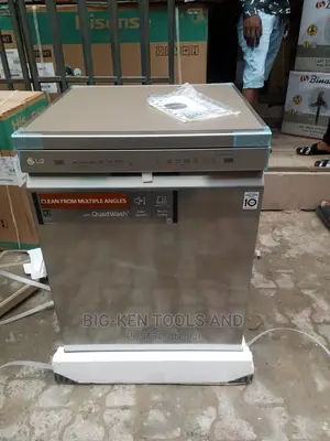 Dish Washing Machine
