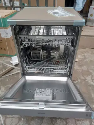 Dish Washing Machine