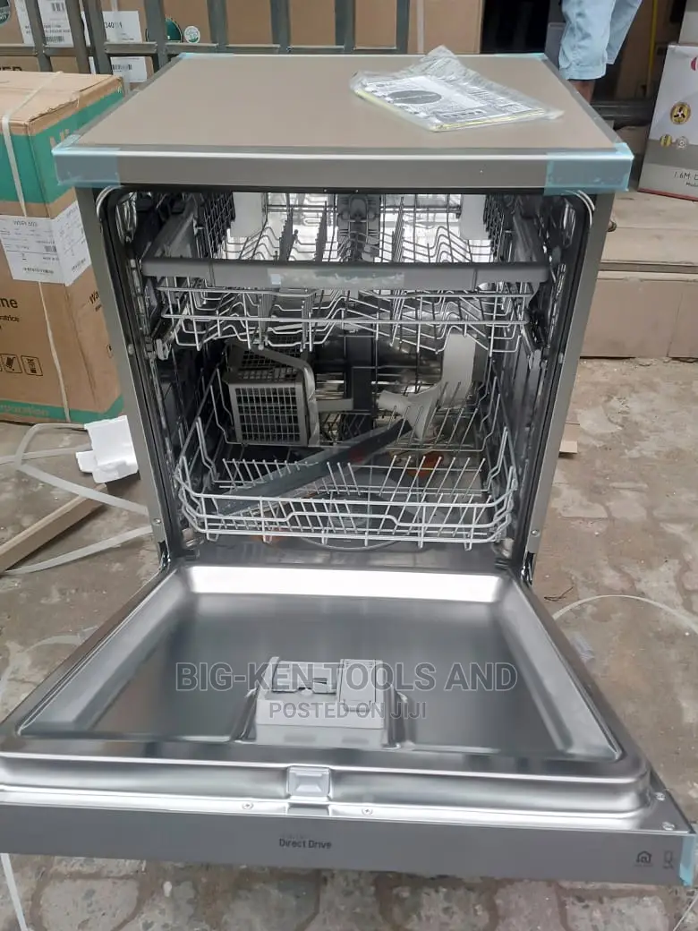 Dish Washing Machine
