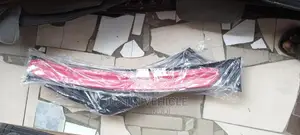 Universal Front Bumper Lip