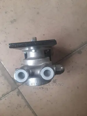 Transfer Pump Head