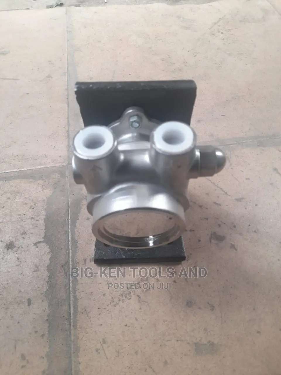 Transfer Pump Head