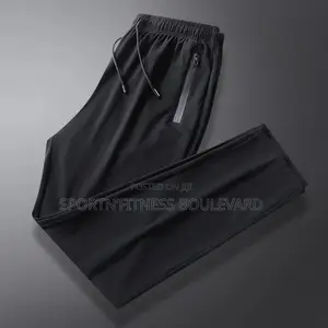 Track Pants Joggers