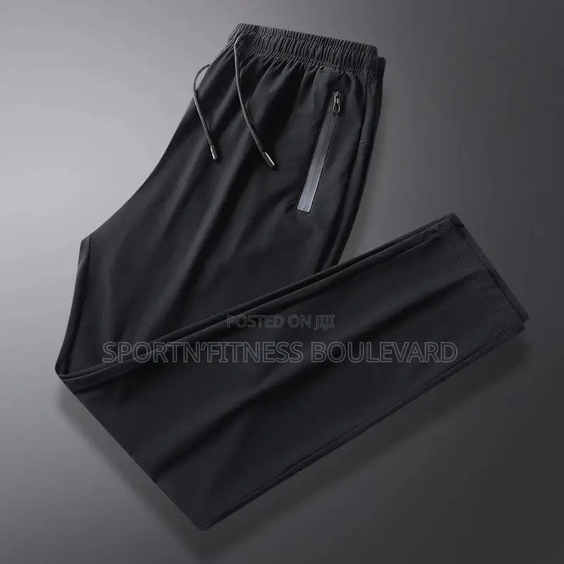 Track Pants Joggers