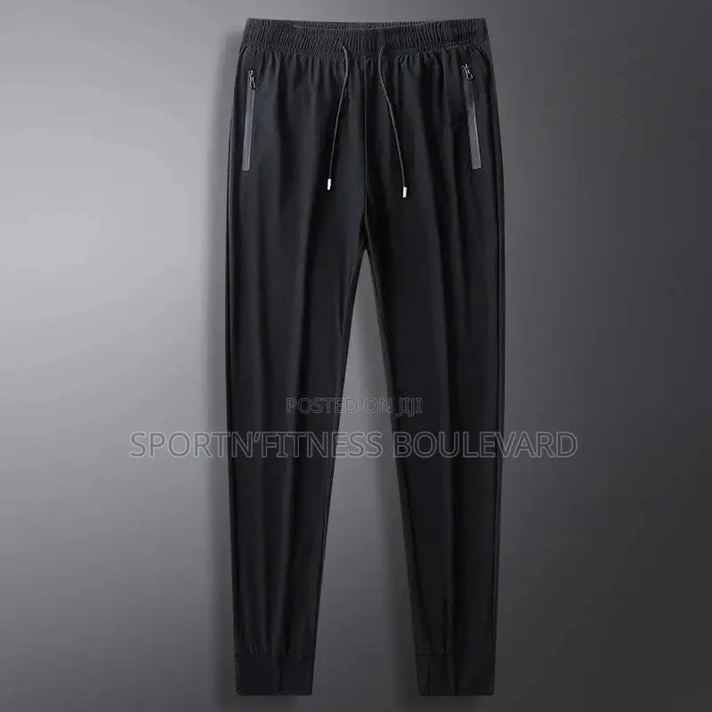 Track Pants Joggers