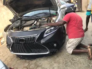 Upgrade Kits For Toyota Camry 2008,2010 To 2017 Face