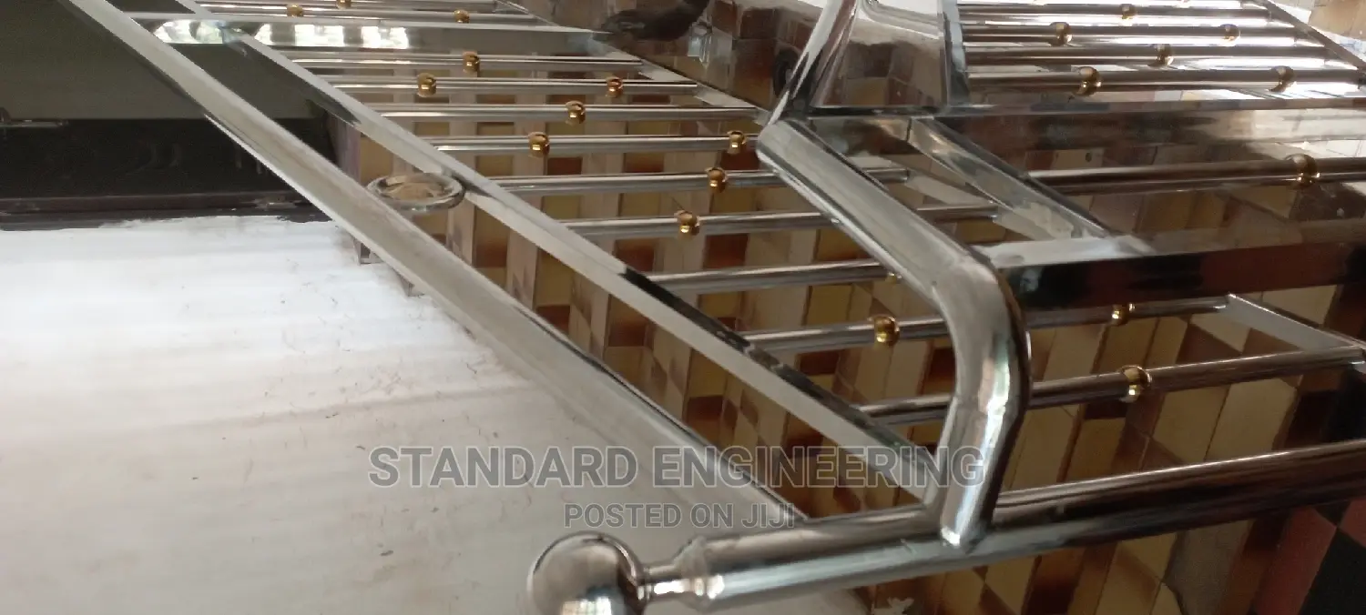 Pure Anti Rust Turkey Rail