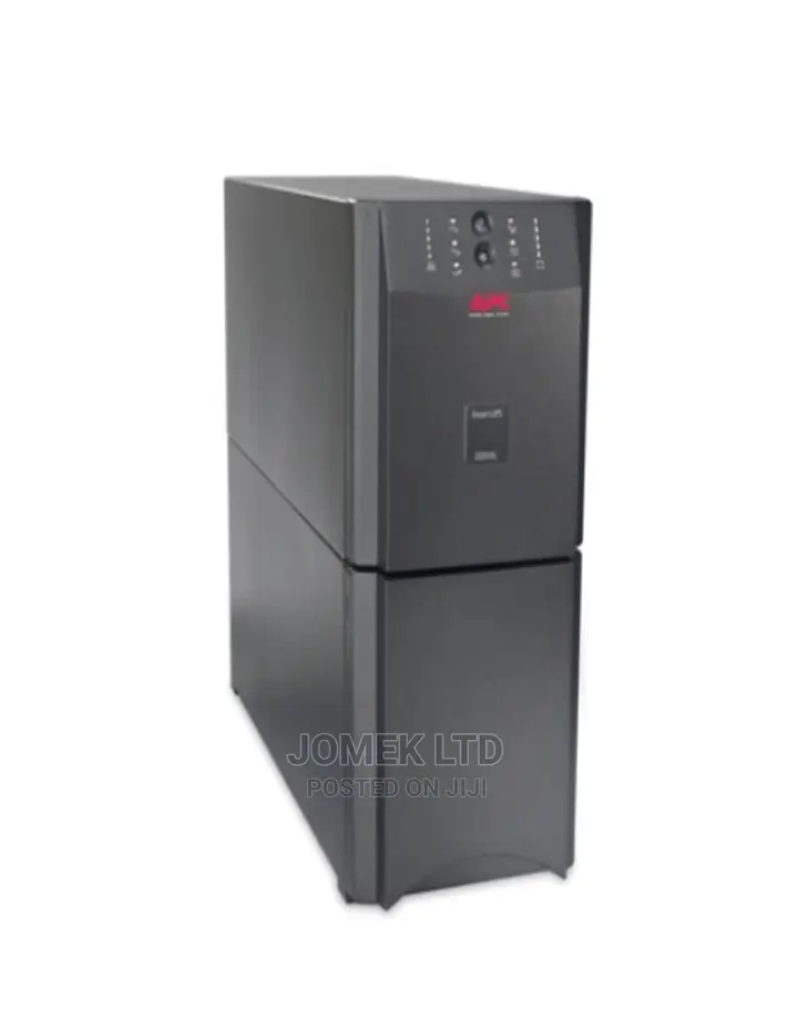 2.2 Apc Smart Un Interrupted Power Ups - 2.2kva Sua