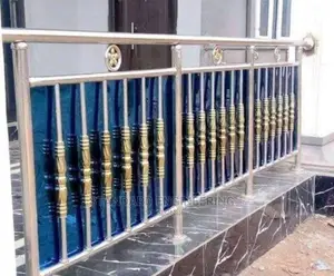 Panned Turkey Rails