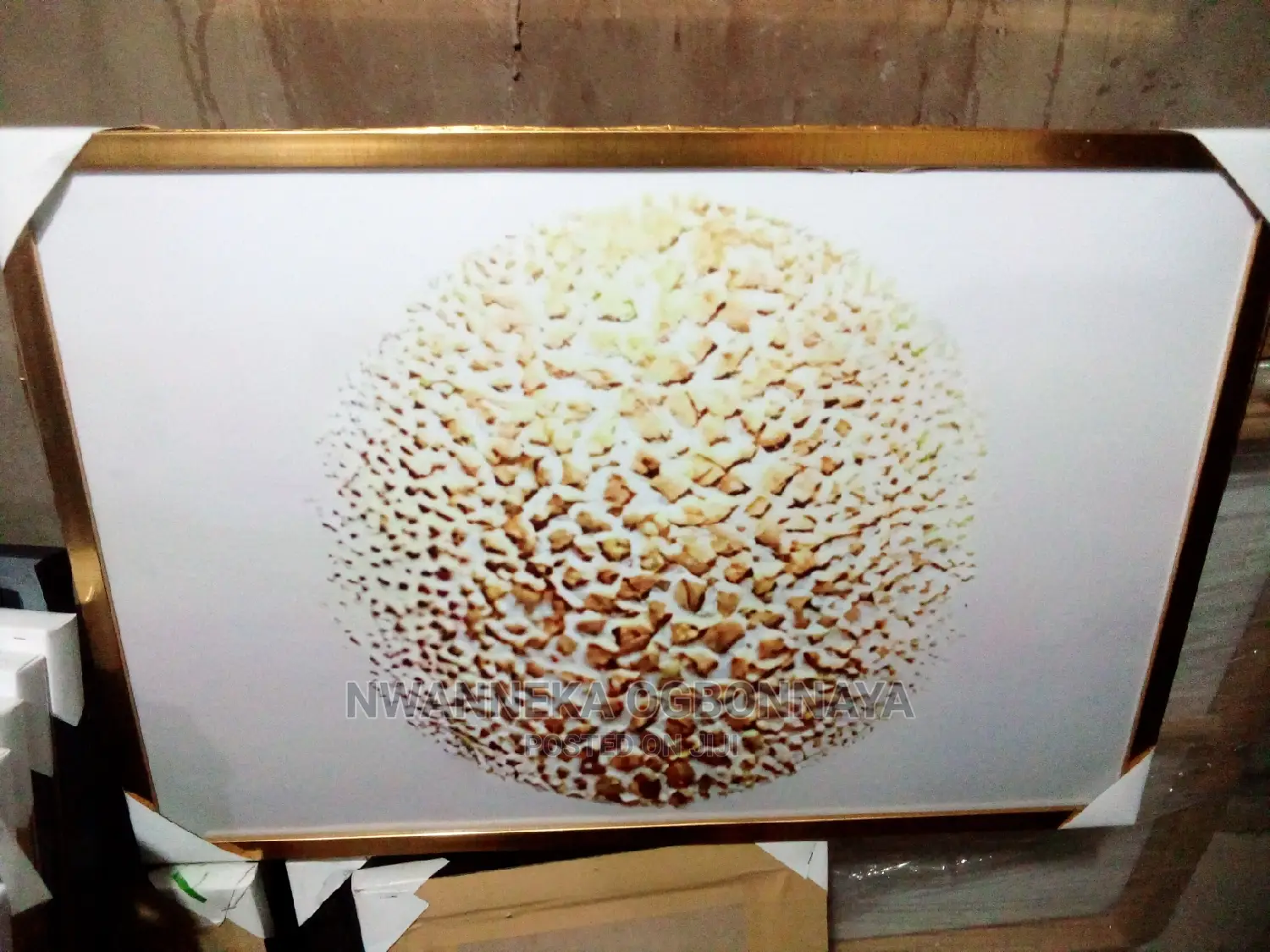 Best Artwork With Frame