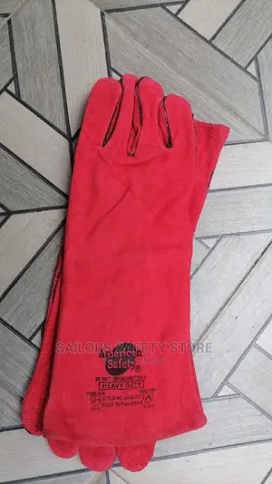 Welders Handglove