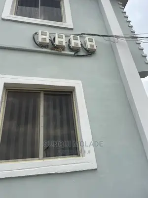 Furnished 2bdrm Apartment in Aguda / Ogba for rent