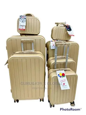 Unique Traveling Box Set