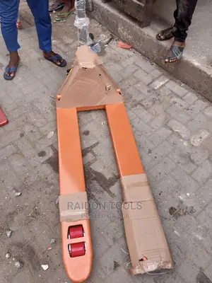 3ton Pallet Truck,