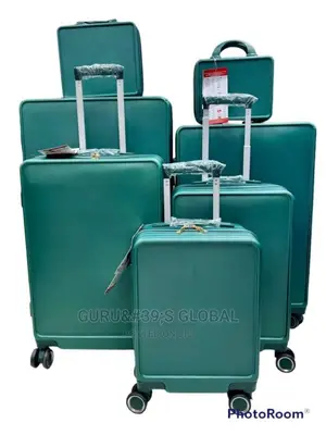Unique Traveling Box Set