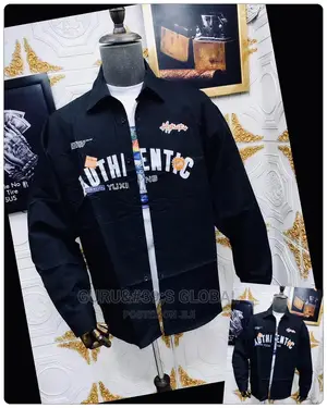 Unique Men's Wears