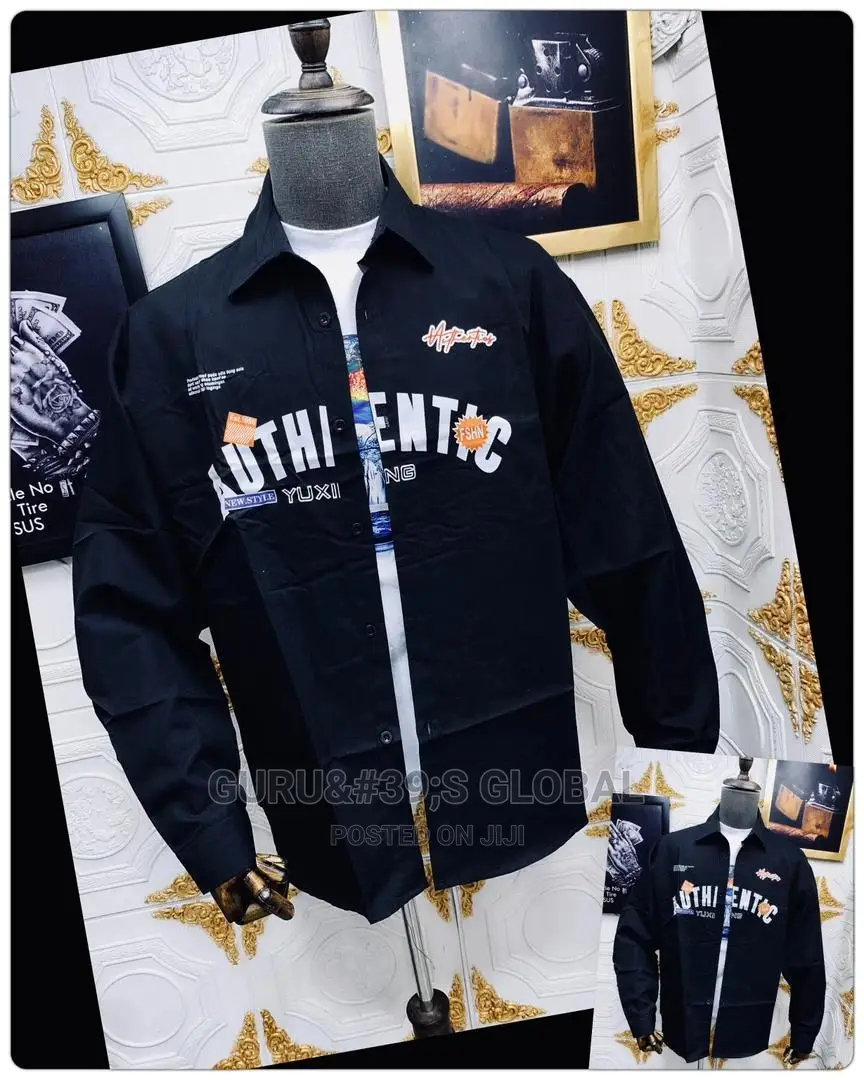 Unique Men's Wears