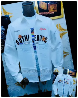 Unique Men's Wears