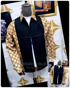 Unique Men's Wears