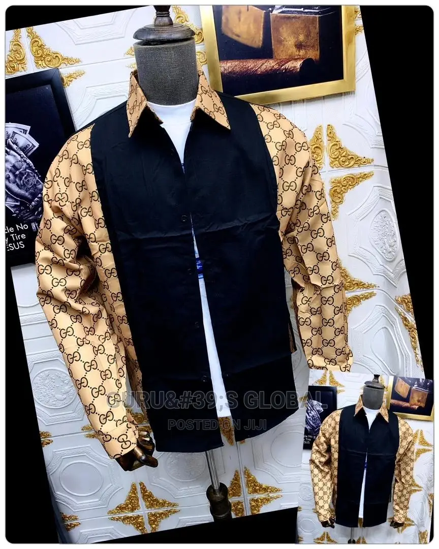 Unique Men's Wears