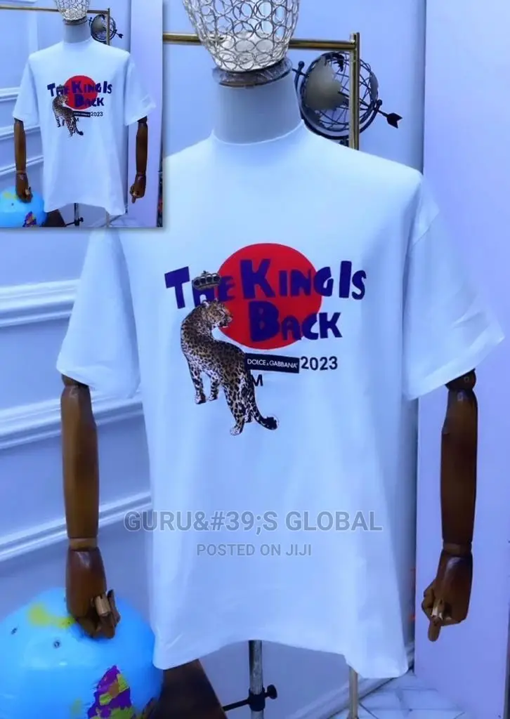 Unique Men's Wears