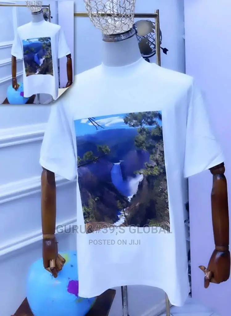 Unique Men's Wears