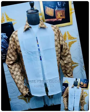Unique Men's Wears