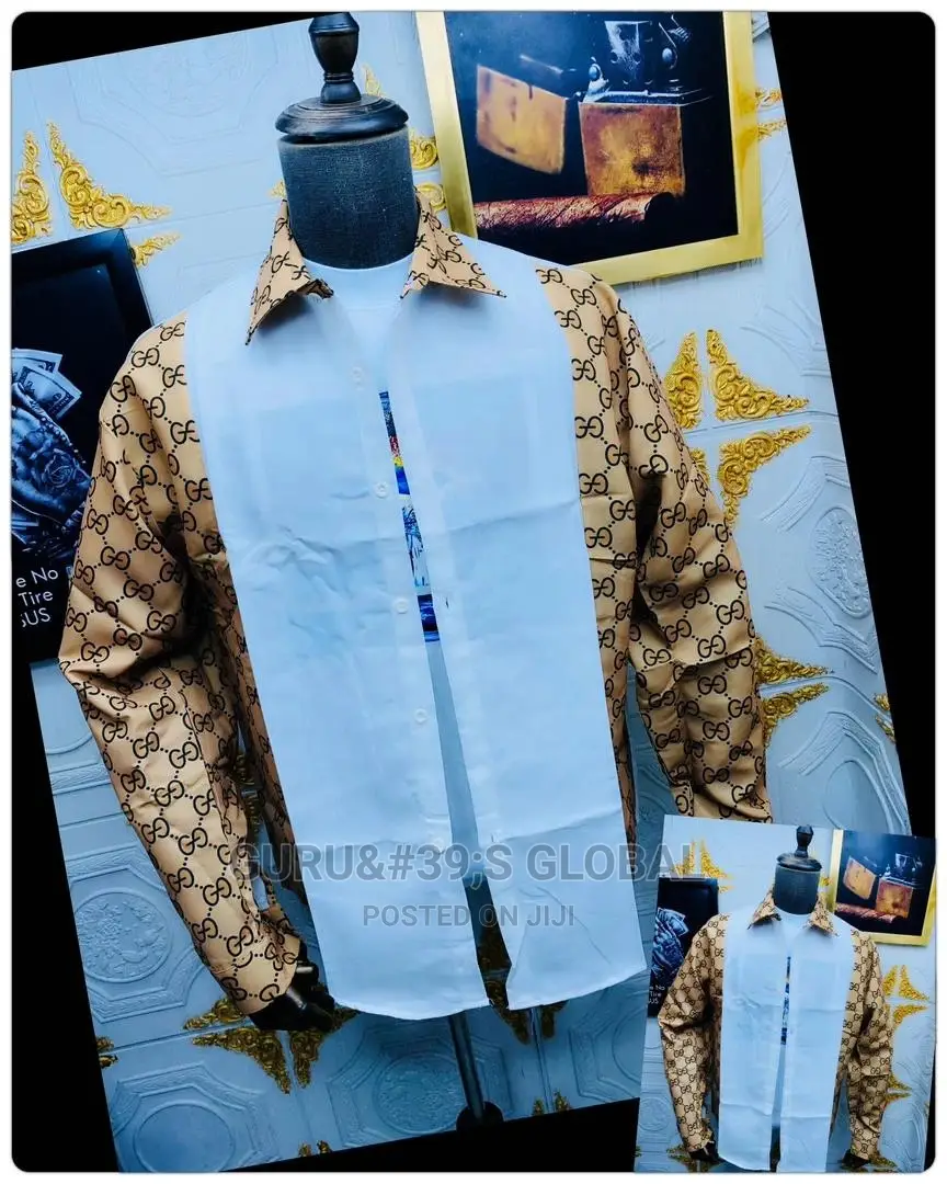 Unique Men's Wears