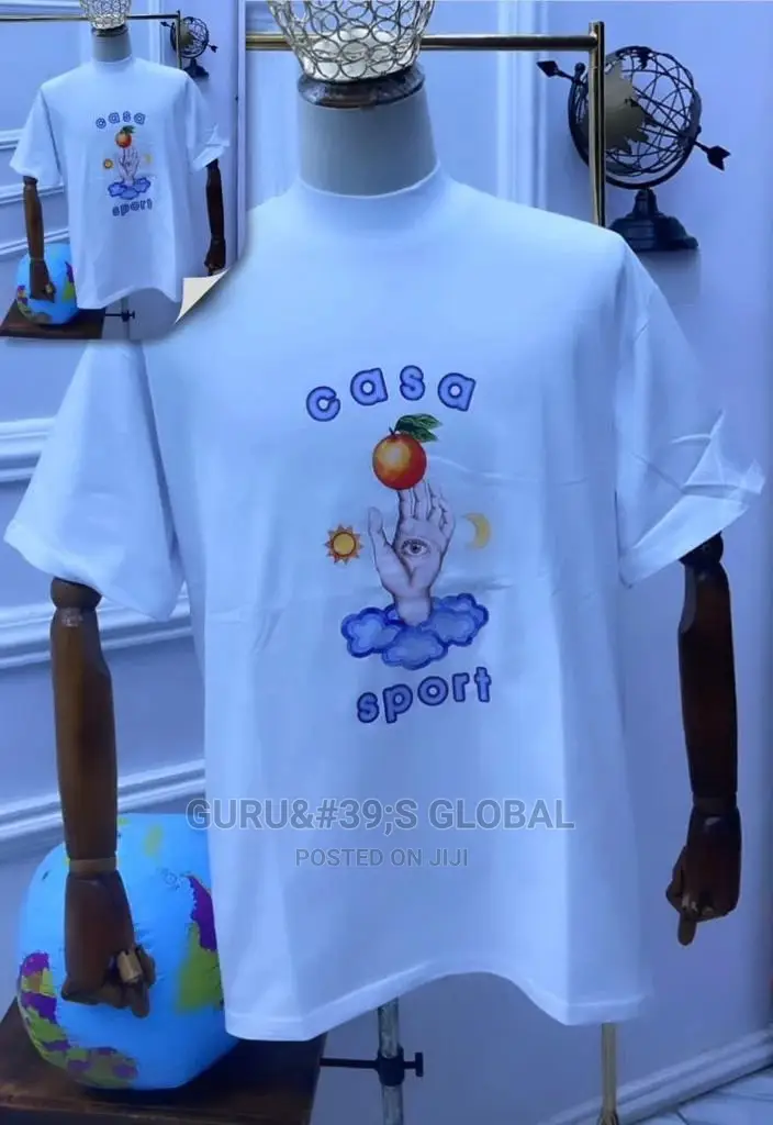 Unique Men's Wears
