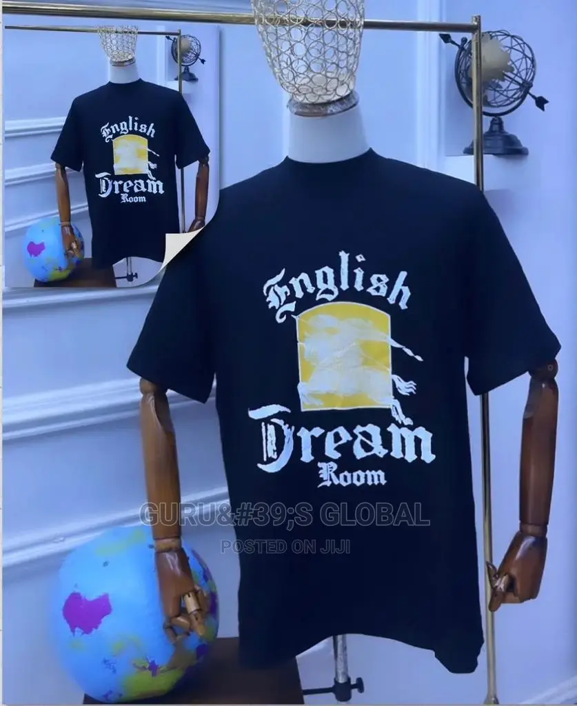 Unique Men's Wears