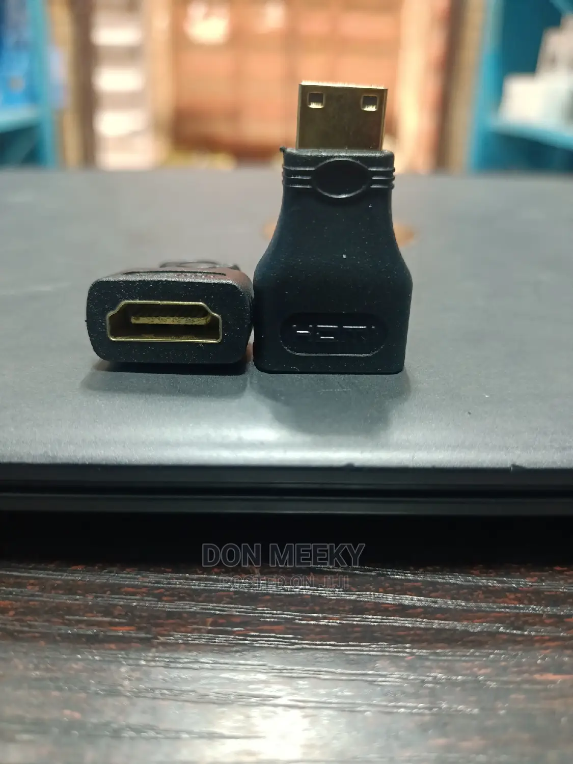 Mini Hdmi Connector