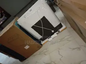 Midea MTM80-P503Q Top Loader Semi-automatic Washing Machine