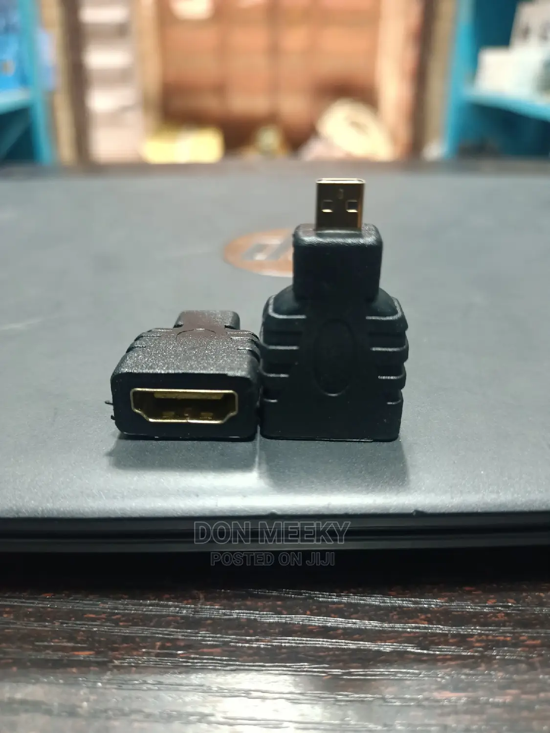 Micro Hdmi Connector