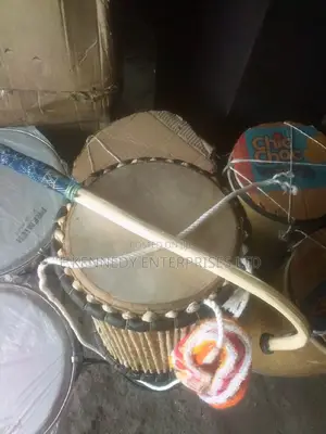 Professional Talking Drum