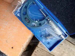 Micrometre