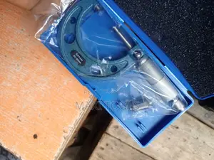 Micrometre