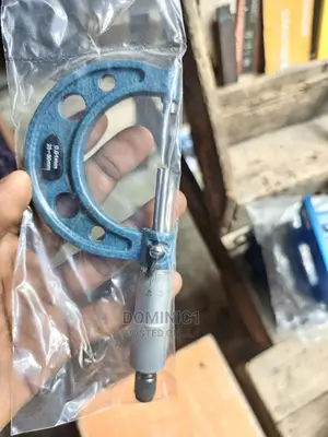 Micrometre