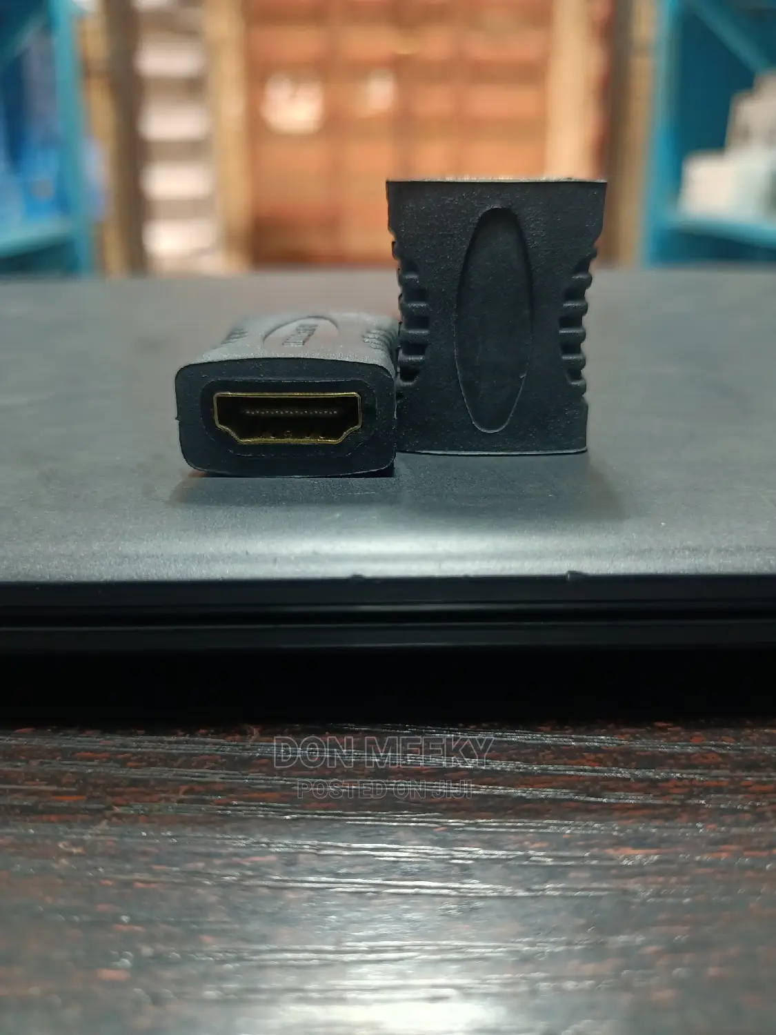 Hdmi Connector Female to Female