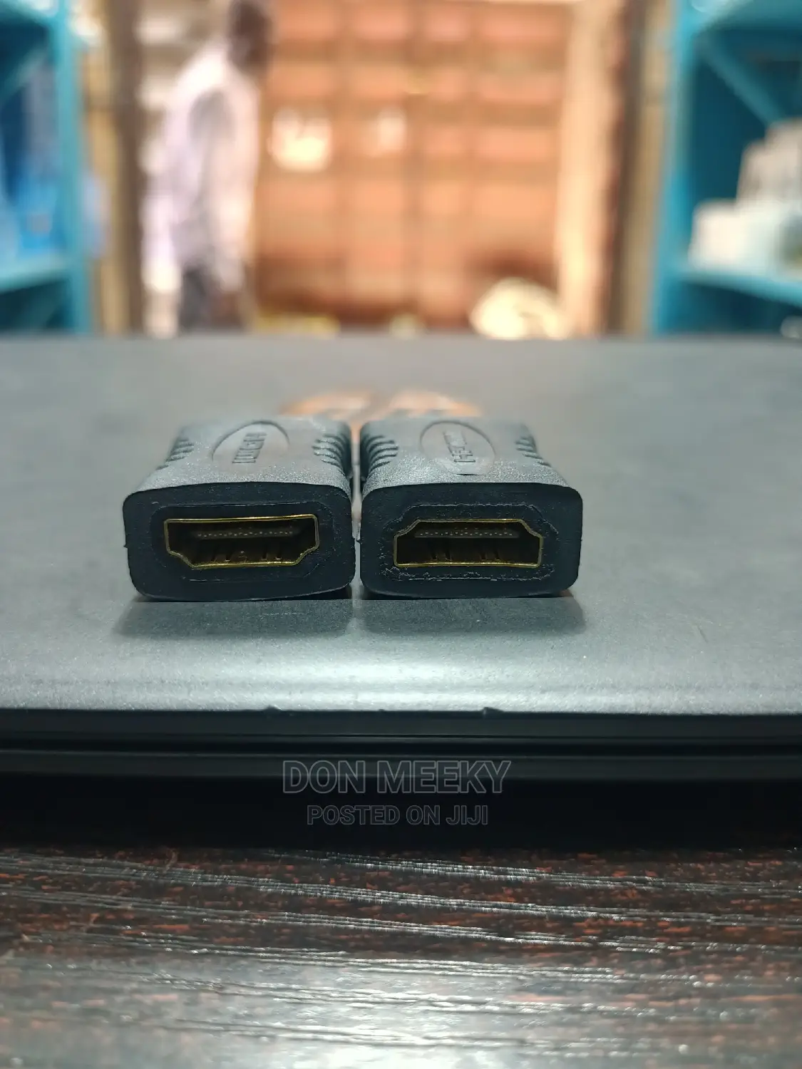 Hdmi Connector Female to Female