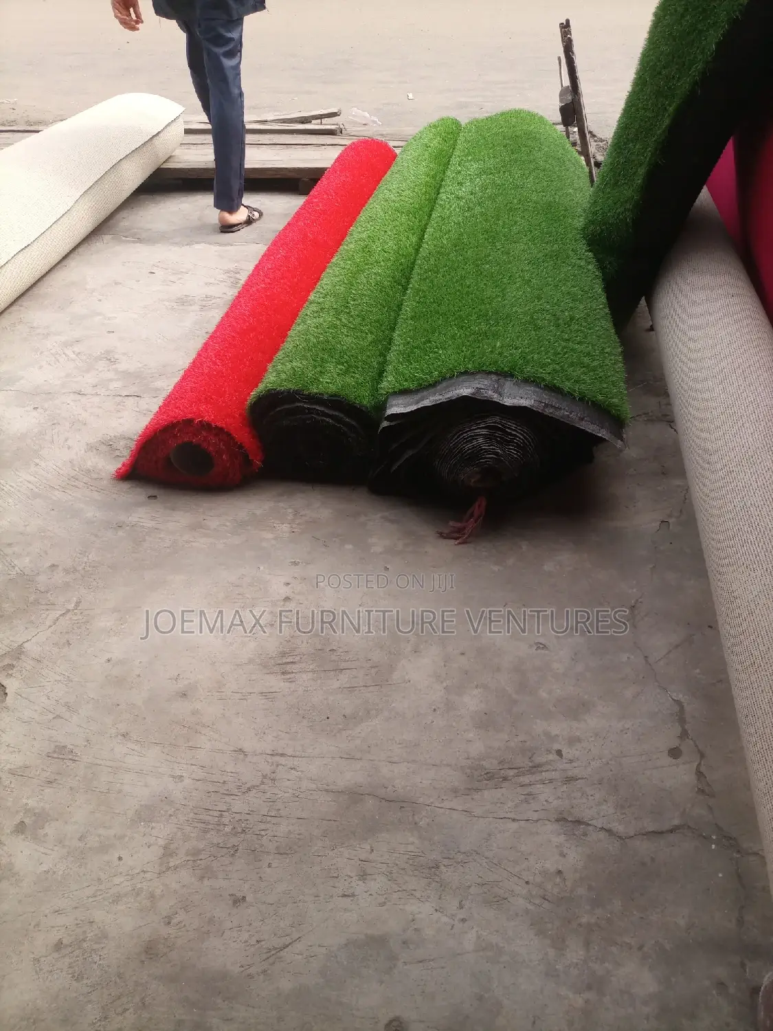 Artificial Grass