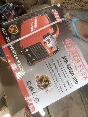 Welding Machine 300a