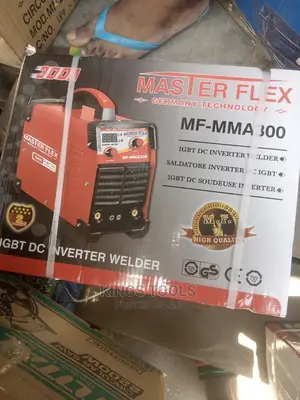 Welding Machine 300a